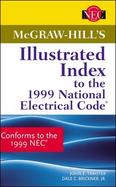 McGraw-Hill's Illustrated Index to the 1999 National Electrical Code cover