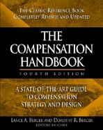 The Compensation Handbook A State-Of-The-Art Guide to Compensation Strategy and Design cover