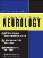 Neurology Examination & Board Review cover