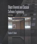Classical and Object-Oriented Software Engineering with UML and Java cover
