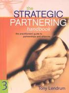 Strategic Partnering Handbook cover