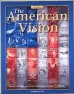 American Vision cover
