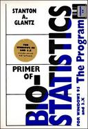 Primer of Biostatistics: The Program cover