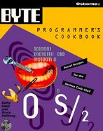 Byte's OS/2 Programmer's Cookbook cover