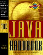 The Java Handbook cover