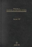 Advances in Imaging and Electron Physics (volume107) cover