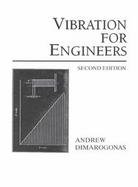 Vibration for Engineers cover
