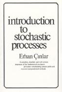 Introduction to Stochastic Processes cover