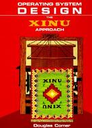 Operating System Design The Xinu Approach cover