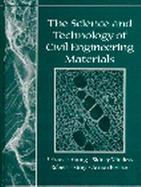 The Science and Technology of Civil Engineering Materials cover