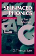 Self-Paced Phonics: A Text for Education cover