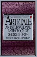 The Art of the Tale An International Anthology of Short Stories cover