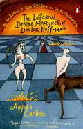 The Infernal Desire Machines of Doctor Hoffman cover