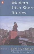 Modern Irish Short Stories cover