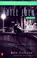 The Hotel Eden: Stories cover