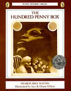 The Hundred Penny Box cover