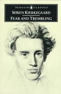 Fear and Trembling cover