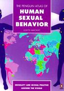 The Penguin Atlas of Human Sexual Behavior cover
