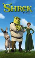 Shrek! Novel cover