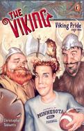 Viking Pride (volume1) cover