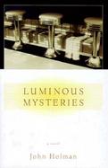 Luminous Mysteries cover