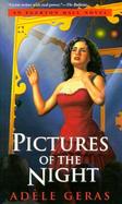 Pictures of the Night: An Egerton Hall Novel cover