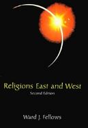 Religions East and West cover