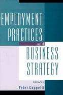 Employment Practices and Business Strategy cover