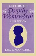 Letters of Dorothy Wordsworth cover