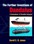 The Further Inventions of Daedalus cover