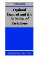 Optimal Control and the Calculus of Variations cover