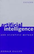 Artificial Intelligence and Scientific Method cover