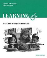 Learning and Teaching: Research-Based Methods cover