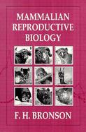 Mammalian Reproductive Biology cover