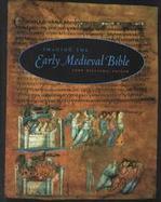 Imaging the Early Medieval Bible cover