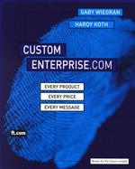 The Custom Enterprise.Com cover