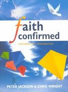 Faith Confirmed cover