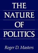 Nature of Politics cover