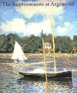 The Impressionists at Argenteuil cover
