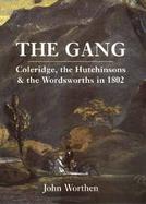 The Gang Coleridge, the Hutchinsons & Wordsworths in 1802 cover