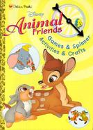 Animal Friends cover