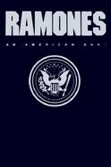 Ramones An American Band cover