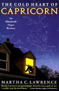 The Cold Heart of Capricorn: A Mystery cover