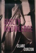 Guilty Knowledge cover