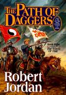 Path of Daggers cover