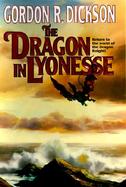 The Dragon in Lyonesse cover