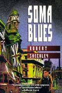Soma Blues cover