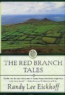 The Red Branch Tales cover