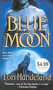 Blue Moon cover