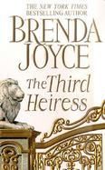 The Third Heiress cover